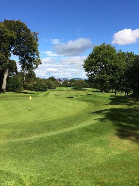 Elderslie Golf Club - photo 4
