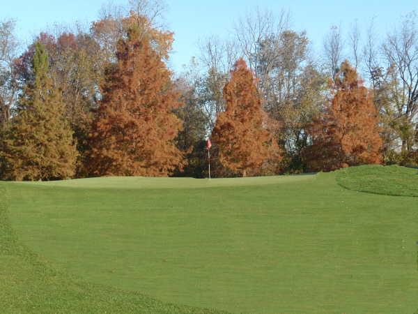 Bethlehem Golf Club - photo 3