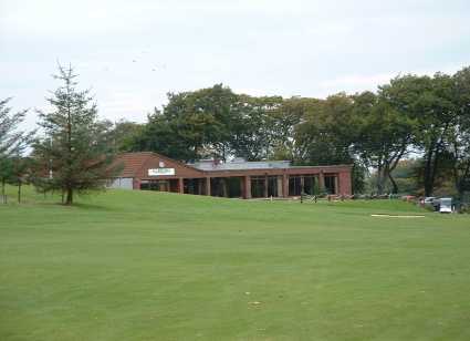 Harburn Golf Club - photo 7