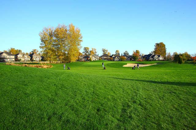 The Links at Hampton Cove - photo 2