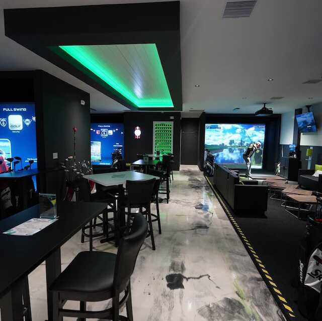 Chronic Golf + Games - photo 2
