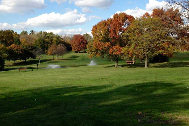 Woodruff Golf Course - photo 4