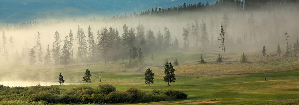 Pole Creek Golf Club - photo 6