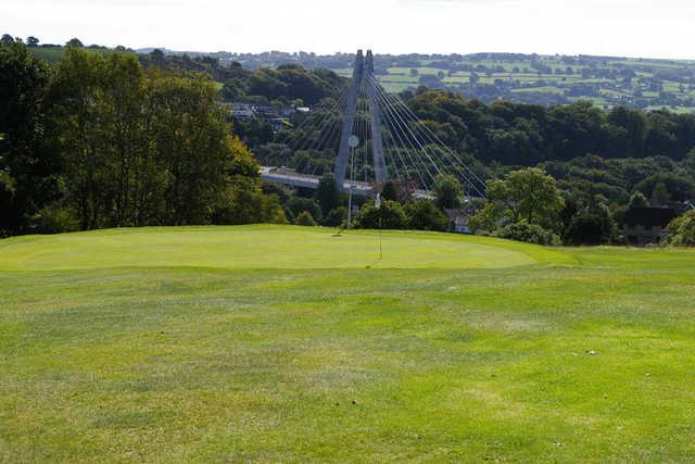 Blackwood Golf Club - photo 3