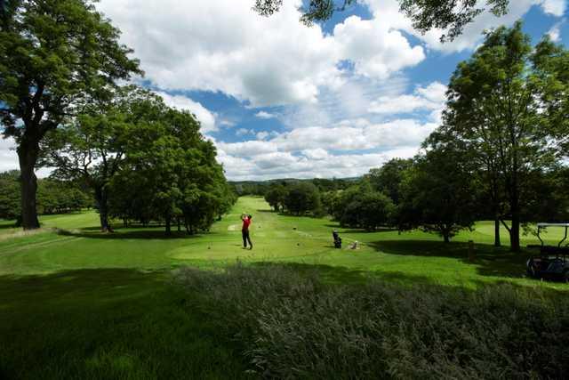 The Tytherington Club - photo 7
