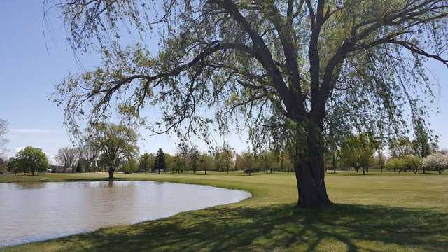 Saginaw Valley Public Golf Course - photo 2