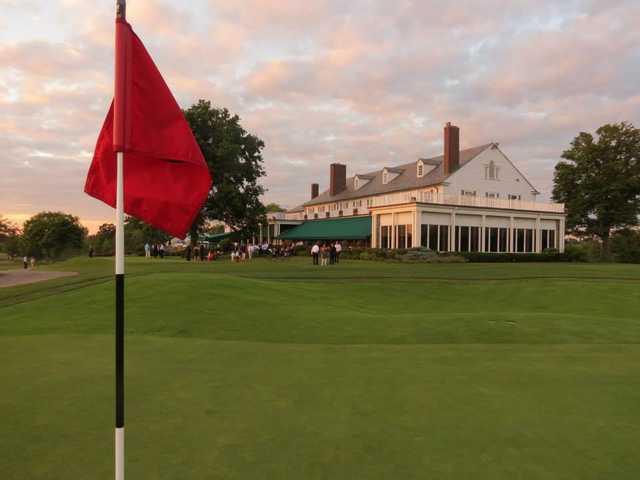 Country Club of Scranton - photo 4