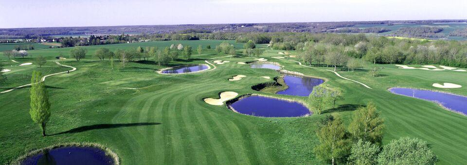 Crécy Golf - Vignoly - photo 4