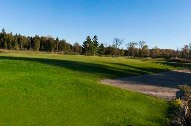 Tamarac Golf & Country Club - photo 2