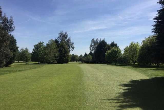 Newent Golf Club & Lodges - photo 4
