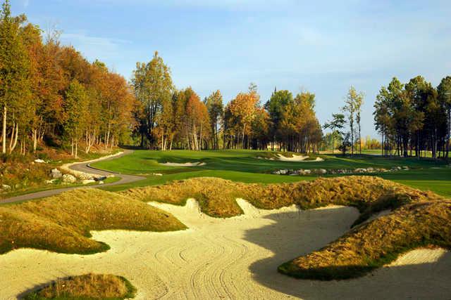 Lora Bay Golf Club - photo 6