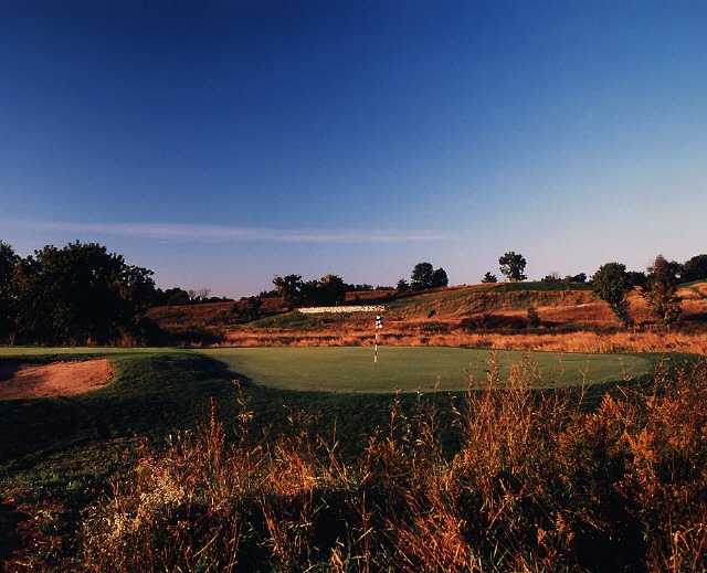 Beacon Hill Golf Club - photo 2