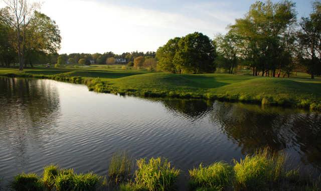 Chateau Course at Chateau Elan Golf Club - photo 5