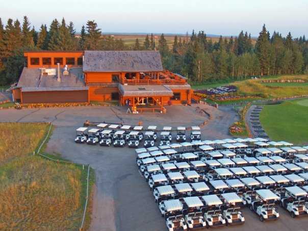 Wolf Creek Golf Resort - Links Course - photo 3