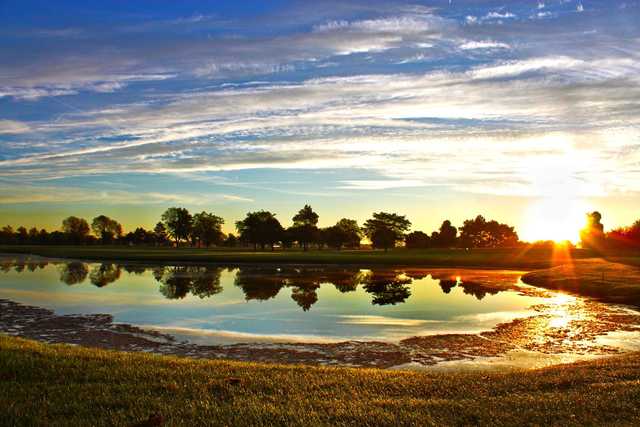 Woodruff Golf Course - photo 3