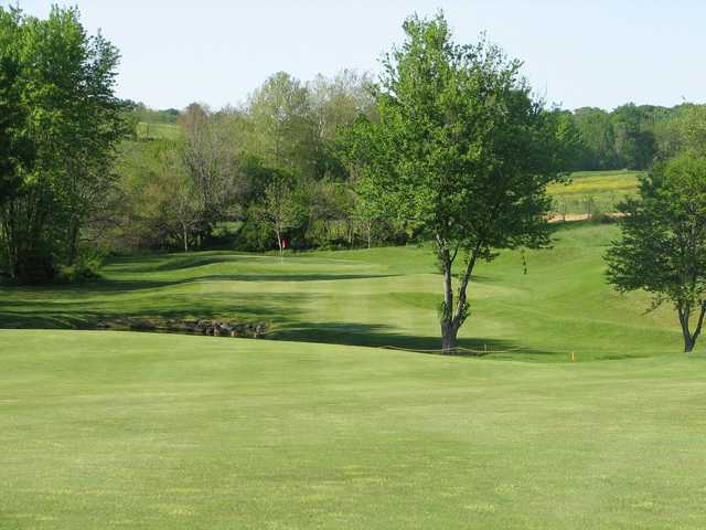 Pilgrim's Oak Golf Course - photo 1