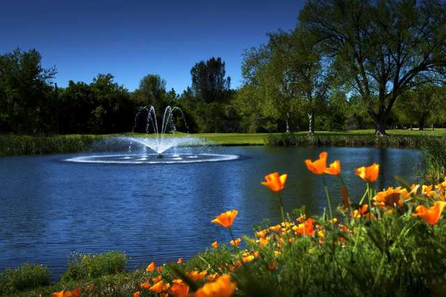 Bidwell Park Golf Course - photo 4