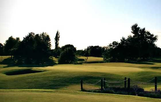 Denton Golf Club - photo 5