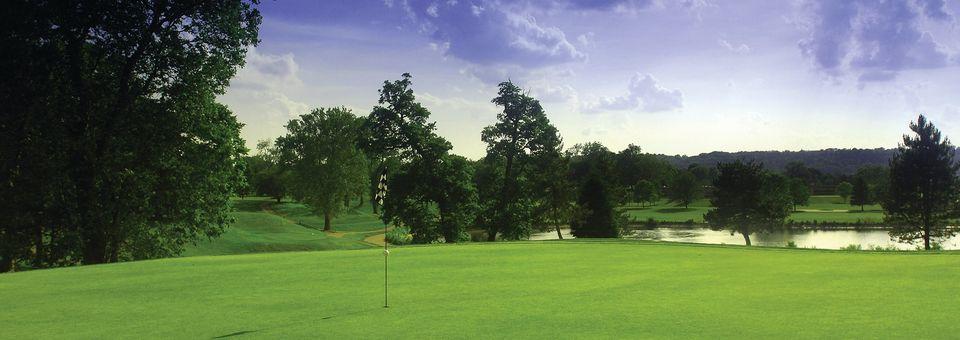 California Golf Course - photo 3