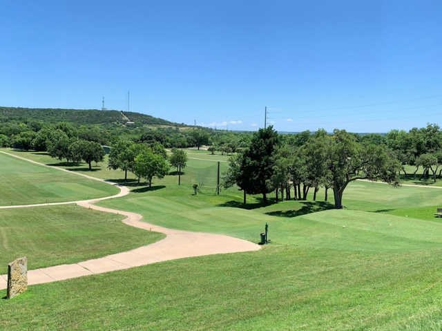 Scott Schreiner Municipal Golf Course - photo 2