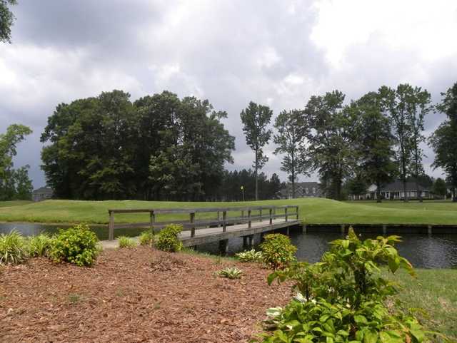 Baywood Golf Club - photo 3