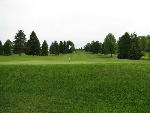 Cloverleaf Golf Course - photo 3