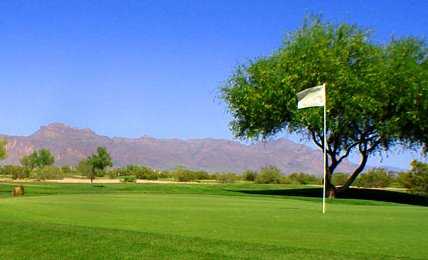 Apache Creek Golf Club - photo 4