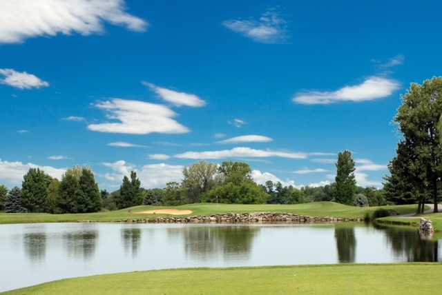 Oxmoor Country Club - photo 4