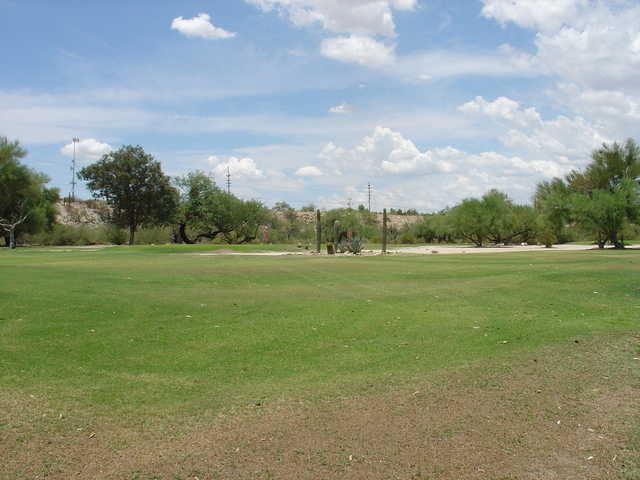 Quail Canyon Golf Course - photo 2