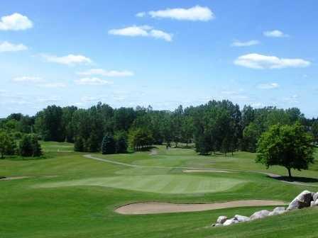 Greystone Golf Club - photo 3