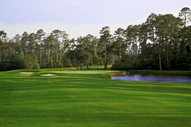 Cypresswood Golf Club - photo 3