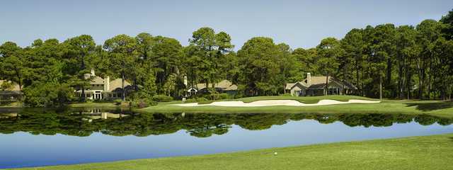 Shipyard Golf Club - photo 3