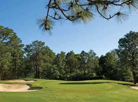 Country Club of North Carolina - photo 6