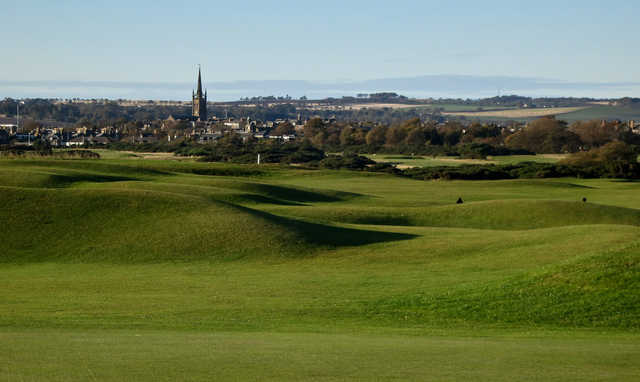 Montrose Links - Medal - photo 6