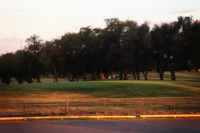 Woodward Golf Course - photo 2