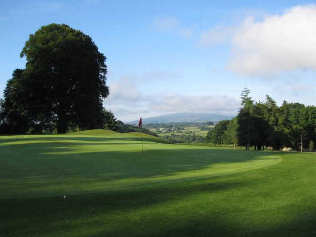 Borris Golf Club - photo 3