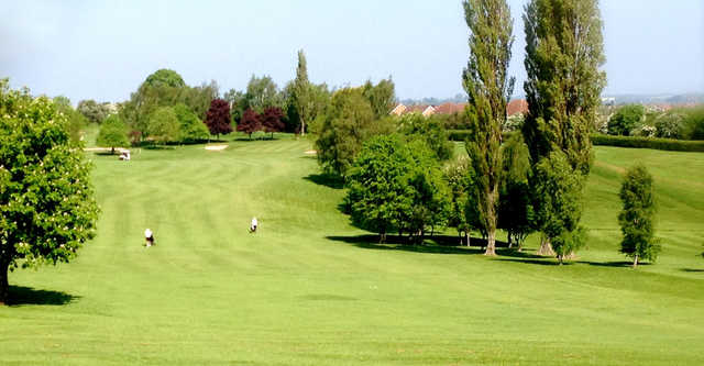 The Castle Golf and Leisure - photo 2