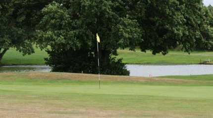 Sutton Hall Golf Club - photo 8
