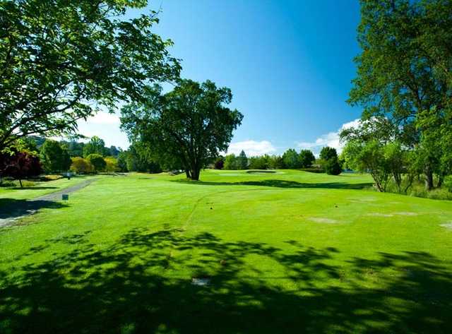 Hidden Valley Lake Golf Course (Northern California) - photo 5