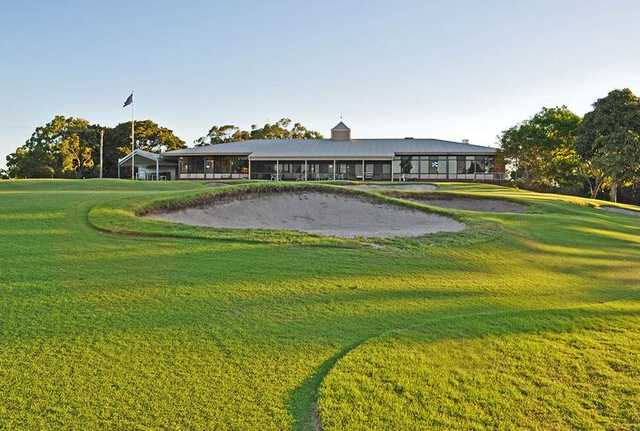 Newcastle Golf Club - photo 6