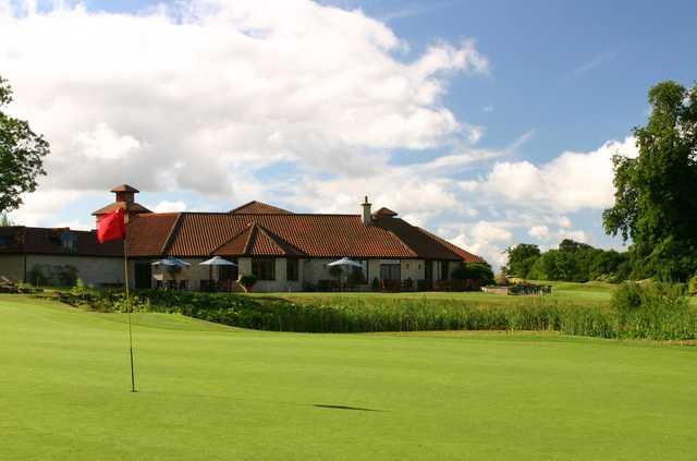 Manor House Golf Club - photo 3