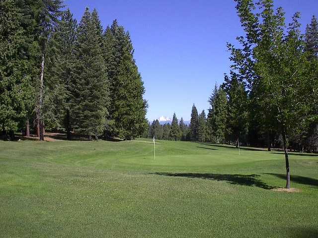 Lake Almanor West Golf Course - photo 1