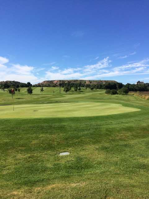 Niddry Castle Golf Club - photo 2