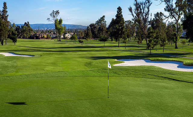 Chester Washington Golf Course - photo 2