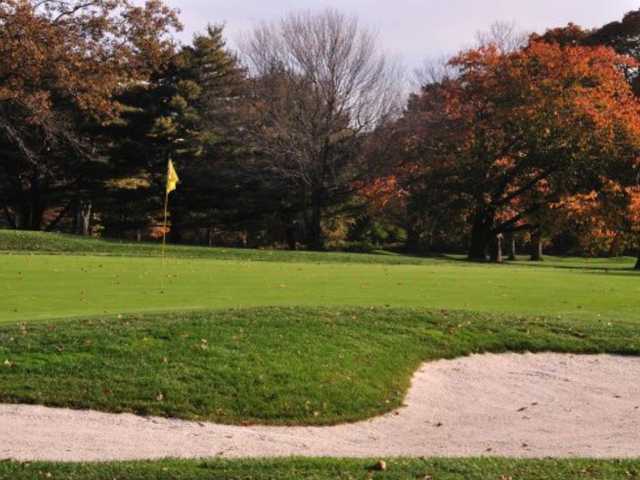 Nassau Country Club - photo 3