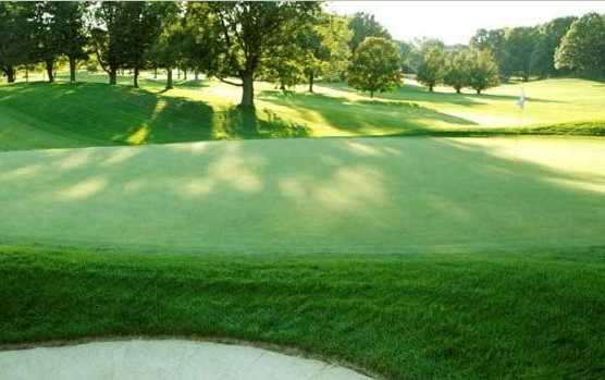 Oak Hill Country Club - photo 8