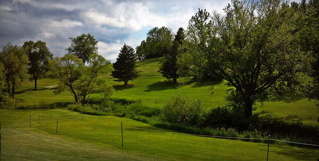 Marengo Golf Club - photo 2