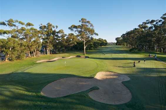 Northern Golf Club - photo 4