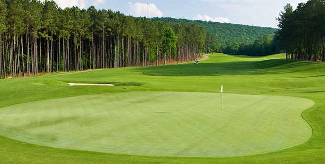 Ballantrae Golf Club