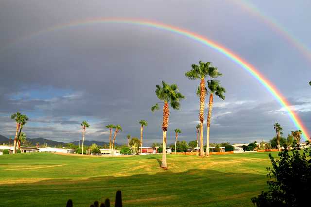 Apache Wells Country Club - photo 3